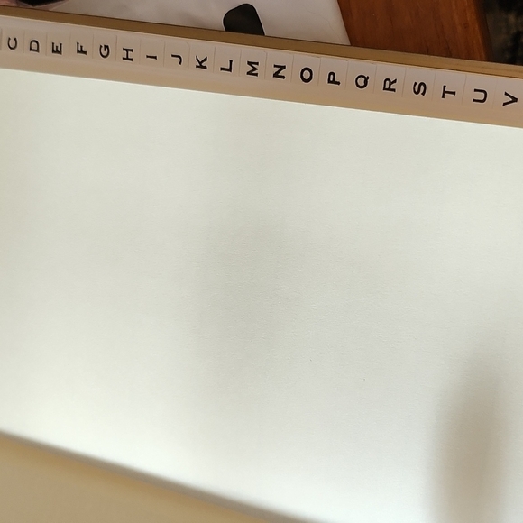 Vintage Otagiri Japan Black Address book Crimson Red Rose - Picture 5 of 9